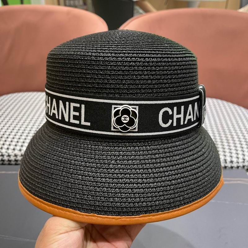 Chanel top hat (9)